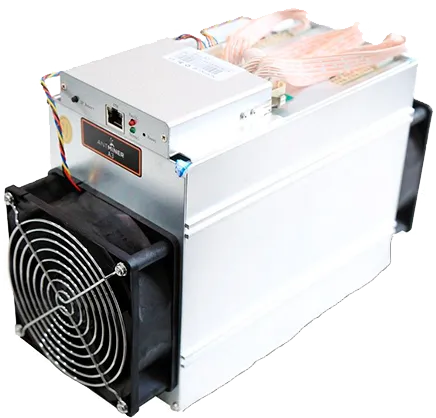 Ремонт Bitmain Antminer A3