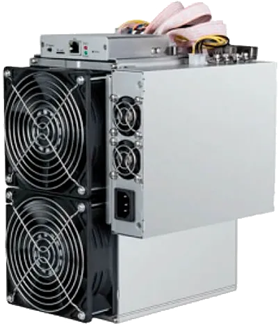 Ремонт Bitmain Antminer T15